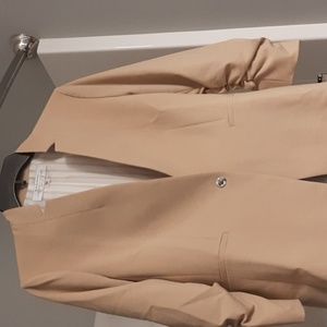 NWT Tarahi Arthur S. Levine Jacket 6P